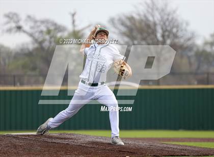 Thumbnail 2 in Round Rock vs Prosper photogallery.