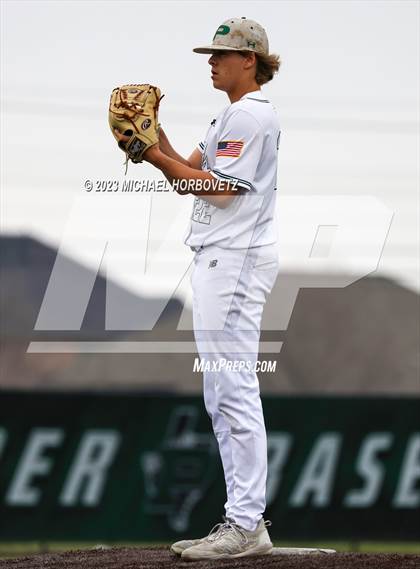 Thumbnail 2 in Round Rock vs Prosper photogallery.
