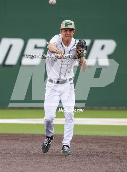 Thumbnail 3 in Round Rock vs Prosper photogallery.