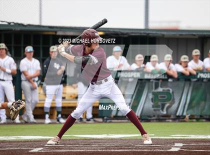 Thumbnail 2 in Round Rock vs Prosper photogallery.