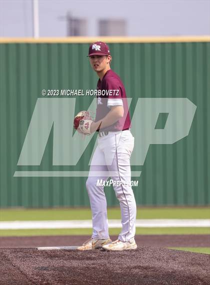 Thumbnail 1 in Round Rock vs Prosper photogallery.