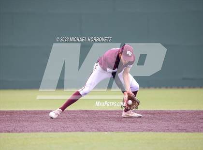 Thumbnail 1 in Round Rock vs Prosper photogallery.