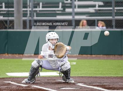 Thumbnail 2 in Round Rock vs Prosper photogallery.