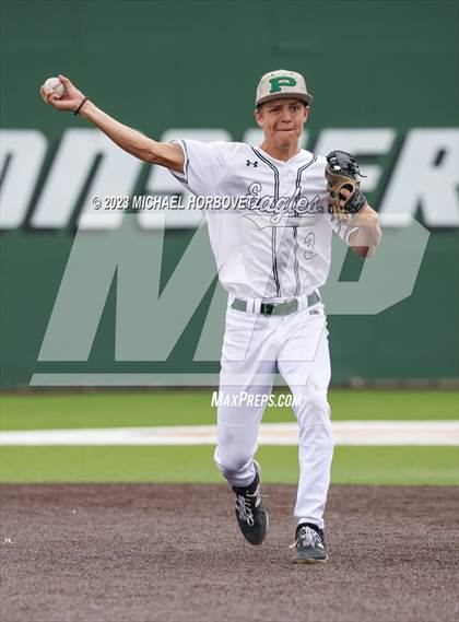 Thumbnail 2 in Round Rock vs Prosper photogallery.