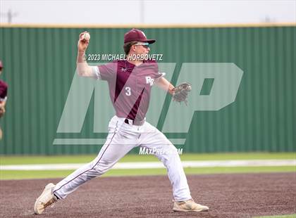 Thumbnail 2 in Round Rock vs Prosper photogallery.