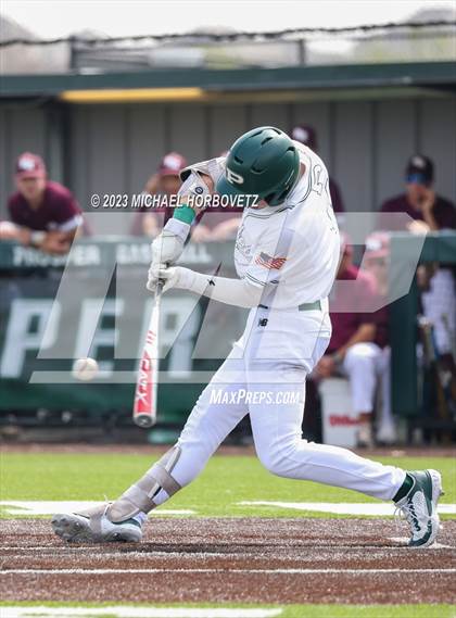 Thumbnail 3 in Round Rock vs Prosper photogallery.