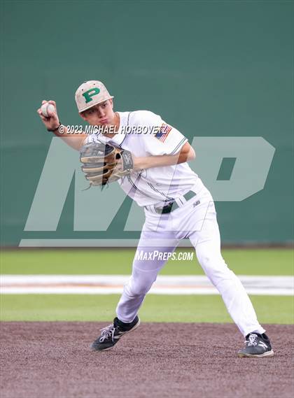 Thumbnail 1 in Round Rock vs Prosper photogallery.