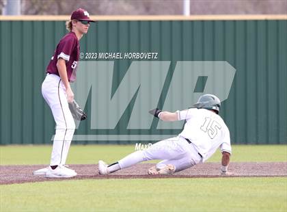 Thumbnail 2 in Round Rock vs Prosper photogallery.