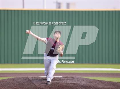 Thumbnail 3 in Round Rock vs Prosper photogallery.