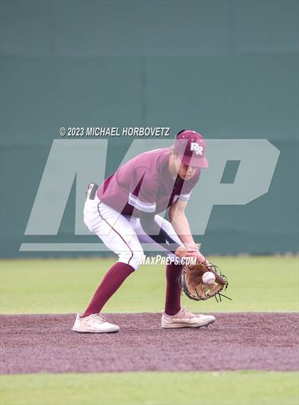 Thumbnail 1 in Round Rock vs Prosper photogallery.