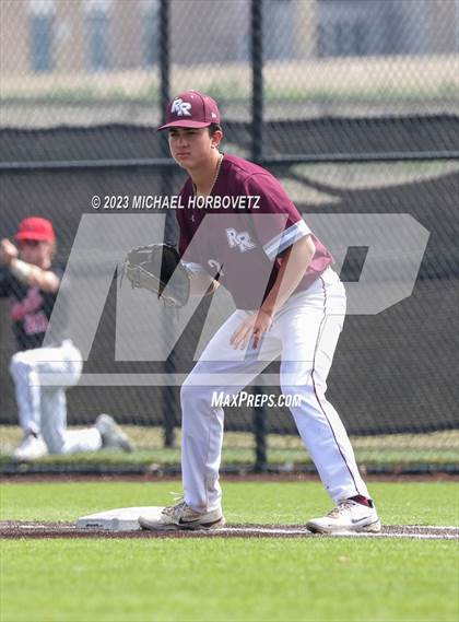 Thumbnail 1 in Round Rock vs Prosper photogallery.
