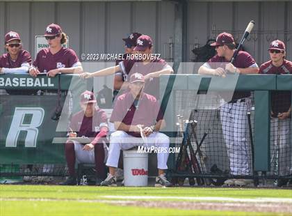 Thumbnail 2 in Round Rock vs Prosper photogallery.