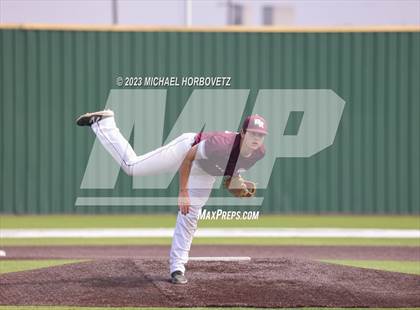 Thumbnail 2 in Round Rock vs Prosper photogallery.