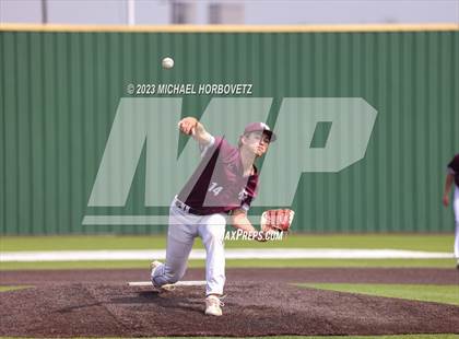 Thumbnail 2 in Round Rock vs Prosper photogallery.