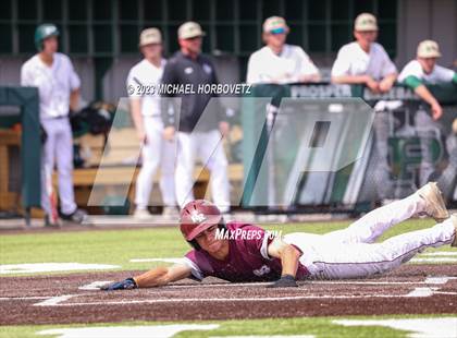 Thumbnail 2 in Round Rock vs Prosper photogallery.