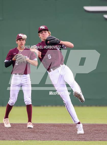 Thumbnail 2 in Round Rock vs Prosper photogallery.