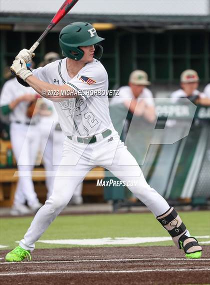Thumbnail 1 in Round Rock vs Prosper photogallery.