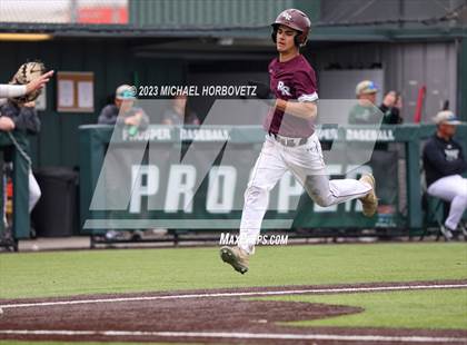 Thumbnail 3 in Round Rock vs Prosper photogallery.