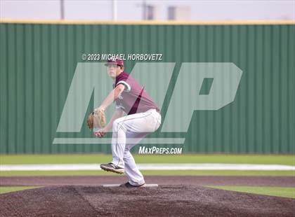 Thumbnail 3 in Round Rock vs Prosper photogallery.