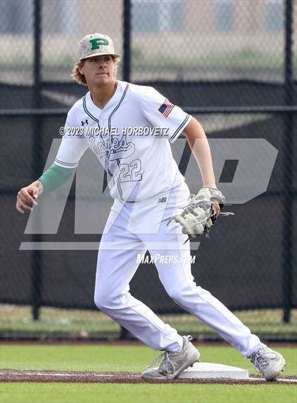 Thumbnail 1 in Round Rock vs Prosper photogallery.