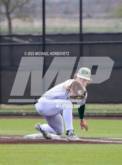 Thumbnail 2 in Round Rock vs Prosper photogallery.