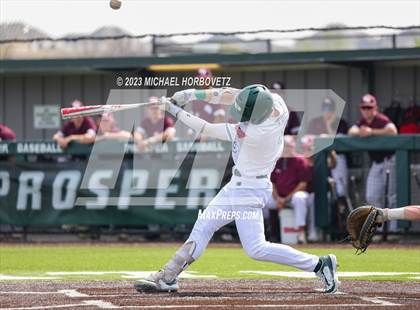 Thumbnail 2 in Round Rock vs Prosper photogallery.