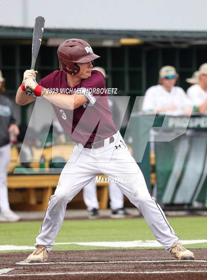 Thumbnail 2 in Round Rock vs Prosper photogallery.