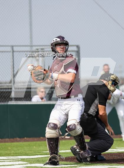 Thumbnail 1 in Round Rock vs Prosper photogallery.