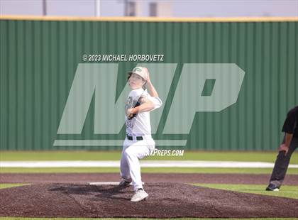 Thumbnail 3 in Round Rock vs Prosper photogallery.