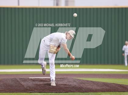 Thumbnail 1 in Round Rock vs Prosper photogallery.