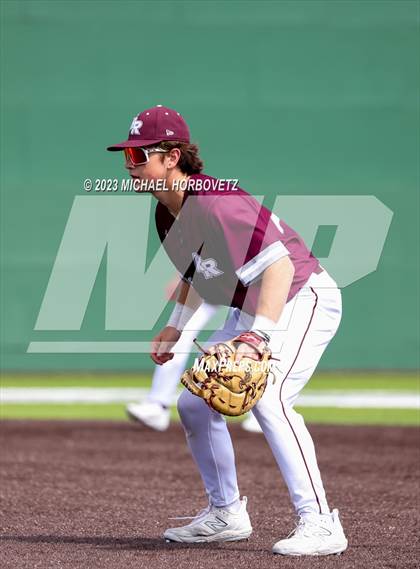 Thumbnail 1 in Round Rock vs Prosper photogallery.