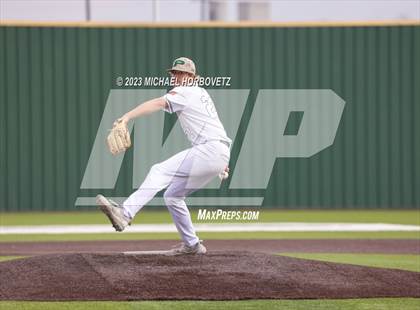 Thumbnail 1 in Round Rock vs Prosper photogallery.