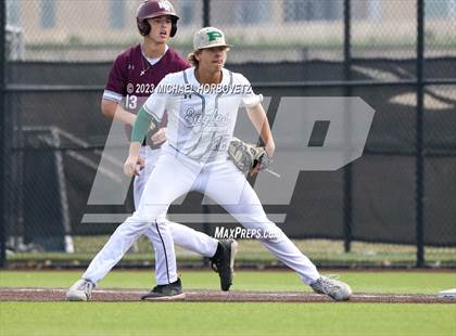 Thumbnail 2 in Round Rock vs Prosper photogallery.