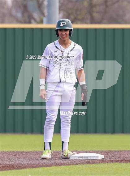 Thumbnail 3 in Round Rock vs Prosper photogallery.