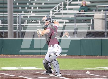 Thumbnail 1 in Round Rock vs Prosper photogallery.