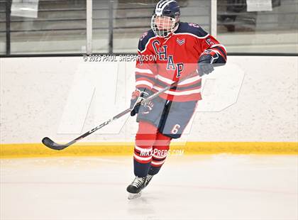 Thumbnail 1 in Denver East vs. Chaparral (CHSAA 5A Quarterfinals) photogallery.