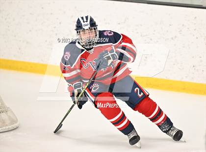 Thumbnail 2 in Denver East vs. Chaparral (CHSAA 5A Quarterfinals) photogallery.
