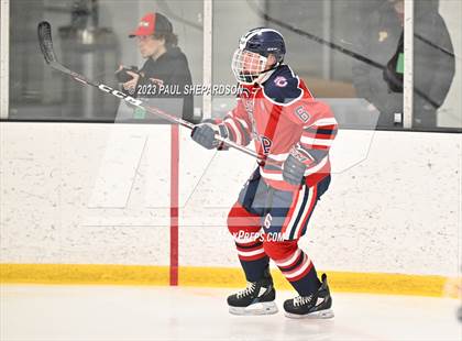 Thumbnail 2 in Denver East vs. Chaparral (CHSAA 5A Quarterfinals) photogallery.