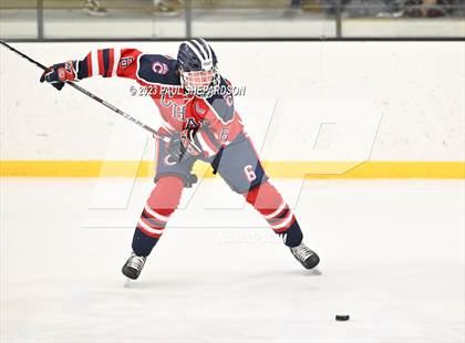 Thumbnail 2 in Denver East vs. Chaparral (CHSAA 5A Quarterfinals) photogallery.