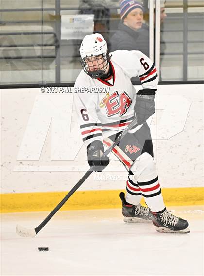 Thumbnail 2 in Denver East vs. Chaparral (CHSAA 5A Quarterfinals) photogallery.