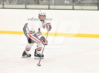 Thumbnail 2 in Denver East vs. Chaparral (CHSAA 5A Quarterfinals) photogallery.