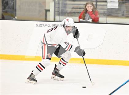 Thumbnail 1 in Denver East vs. Chaparral (CHSAA 5A Quarterfinals) photogallery.