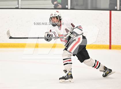 Thumbnail 3 in Denver East vs. Chaparral (CHSAA 5A Quarterfinals) photogallery.