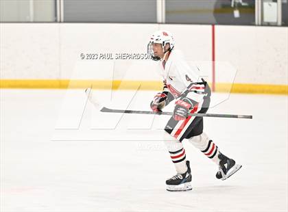 Thumbnail 1 in Denver East vs. Chaparral (CHSAA 5A Quarterfinals) photogallery.