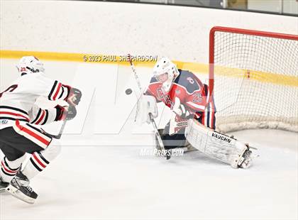 Thumbnail 2 in Denver East vs. Chaparral (CHSAA 5A Quarterfinals) photogallery.