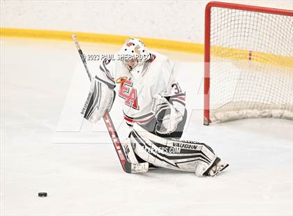 Thumbnail 3 in Denver East vs. Chaparral (CHSAA 5A Quarterfinals) photogallery.