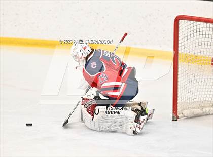 Thumbnail 1 in Denver East vs. Chaparral (CHSAA 5A Quarterfinals) photogallery.