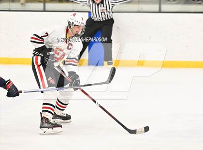 Thumbnail 2 in Denver East vs. Chaparral (CHSAA 5A Quarterfinals) photogallery.