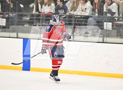 Thumbnail 2 in Denver East vs. Chaparral (CHSAA 5A Quarterfinals) photogallery.