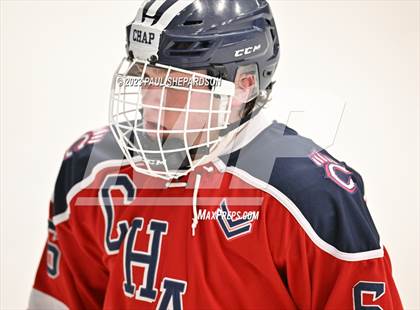 Thumbnail 1 in Denver East vs. Chaparral (CHSAA 5A Quarterfinals) photogallery.